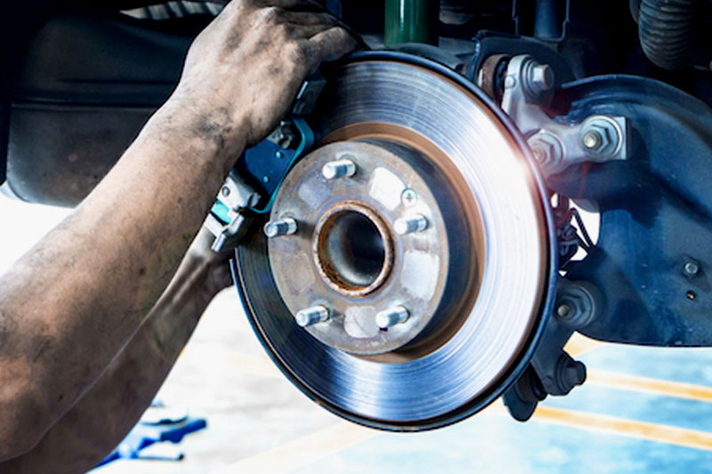 We can deal with brakes for most vehicles.<br>Please contact to discuss your requirements.